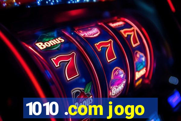 1010 .com jogo